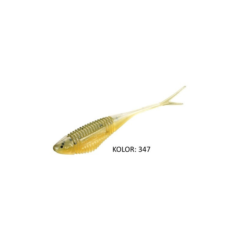 Przynęta Mikado Fish Fry 5.5cm 347 Przynęta Mikado Fish Fry 5.5cm 347