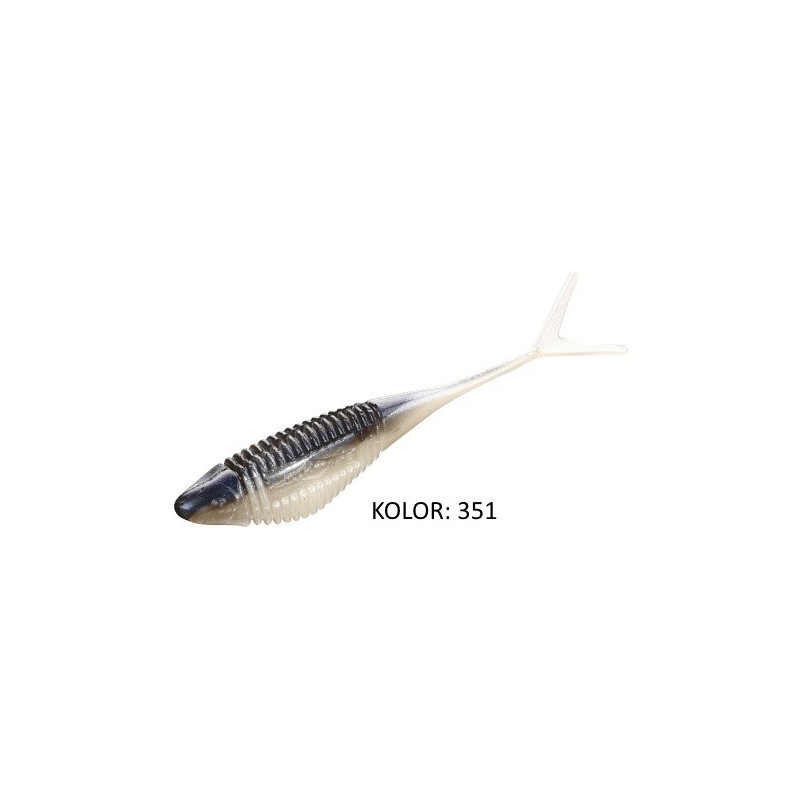 Przynęta Mikado Fish Fry 5.5cm 351 Przynęta Mikado Fish Fry 5.5cm 351