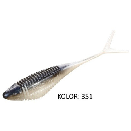 Przynęta Mikado Fish Fry 5.5cm 351