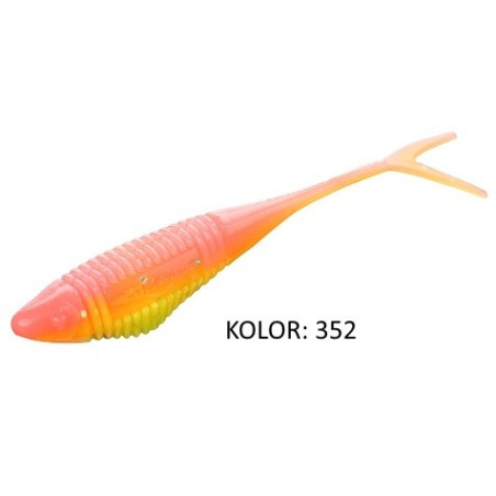 Przynęta Mikado Fish Fry 5.5cm 352
