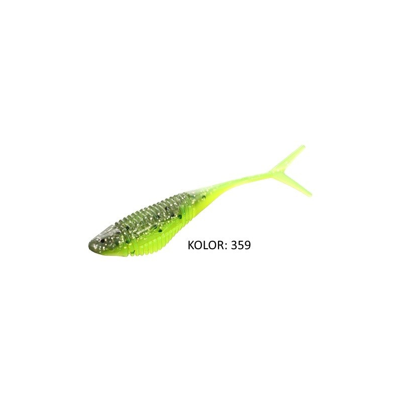 Przynęta Mikado Fish Fry 6.5cm 359 Przynęta Mikado Fish Fry 6.5cm 359