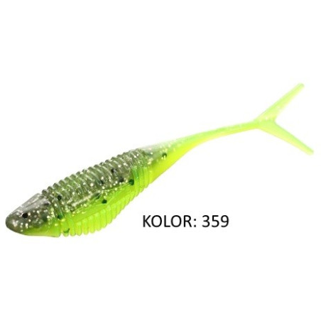Przynęta Mikado Fish Fry 5.5cm 359