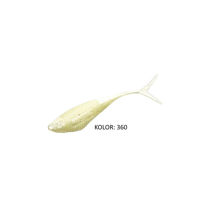 Przynęta Mikado Fish Fry 5.5cm 360 Przynęta Mikado Fish Fry 5.5cm 360