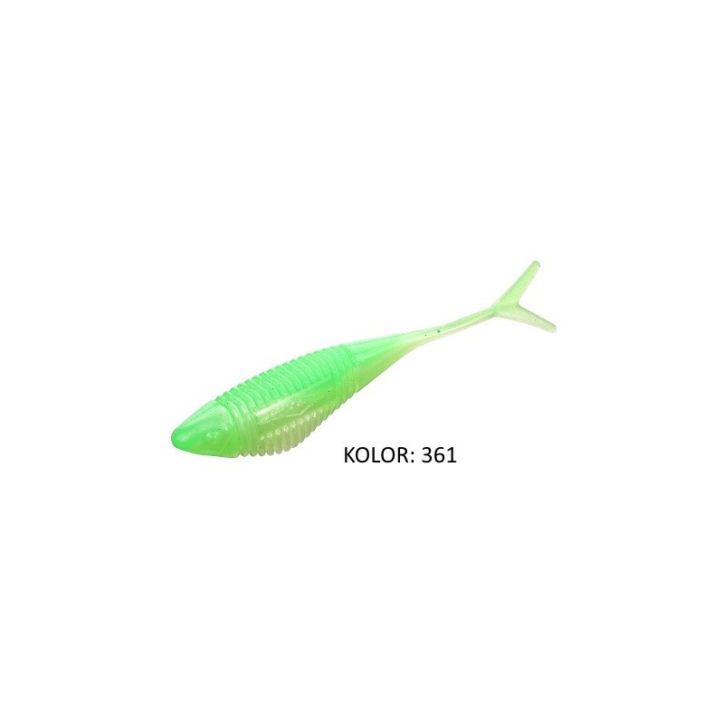 Przynęta Mikado Fish Fry 6.5cm 361 Przynęta Mikado Fish Fry 6.5cm 361