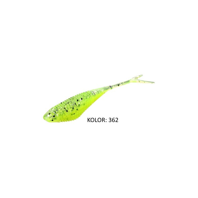 Przynęta Mikado Fish Fry 5.5cm 362 Przynęta Mikado Fish Fry 5.5cm 362