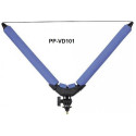 Rolki Wędkarskie PP-VD 67cm Jaxon Rolki Wędkarskie PP-VD 67cm Jaxon