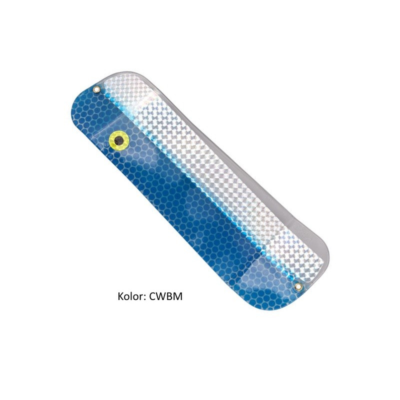 Flasher Big Shooter 28cm / CWBMA O'Ki Flasher Big Shooter 28cm / CWBMA O'Ki