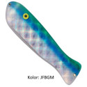 Flasher trollingowy Kingfisher II JFBGM O'Ki Flasher trollingowy Kingfisher II JFBGM O'Ki