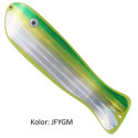 Flasher trollingowy Kingfisher II JFYGM O'Ki Flasher trollingowy Kingfisher II JFYGM O'Ki
