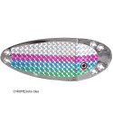 Błystka SALMON 6” CHROME/coho blue VK