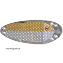 Błystka SALMON 6” CHROME/gold/silver VK Błystka SALMON 6” CHROME/gold/silver VK