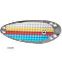 Błystka SALMON 6” CHROME VK Błystka SALMON 6” CHROME VK