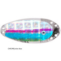 Błystka SALMON 8” CHROME/coho blue VK
