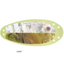 Błystka SALMON 8” CHART VK