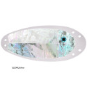 Błystka SALMON 8” CLEAR/silver VK Błystka SALMON 8” CLEAR/silver VK