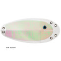 Błystka SALMON 8” WHITE/pearl VK Błystka SALMON 8” WHITE/pearl VK