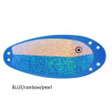 Błystka SALMON 8” BLUE/rainbow/pearl VK Błystka SALMON 8” BLUE/rainbow/pearl VK