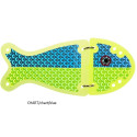 Błystka SALMON II 16.5 cm CHART/chart/blue VK Błystka SALMON II 16.5 cm CHART/chart/blue VK