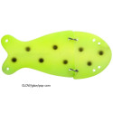 Błystka SALMON II 16.5 cm GLOW/glow/pop corn VK Błystka SALMON II 16.5 cm GLOW/glow/pop corn VK