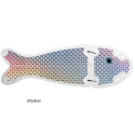 Błystka SALMON II 9,5” UV/silver VK Błystka SALMON II 9,5” UV/silver VK