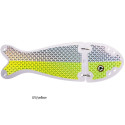 Błystka SALMON II 9,5” UV/yellow VK Błystka SALMON II 9,5” UV/yellow VK