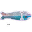 Błystka SALMON II 9,5” UV/blue VK