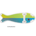 Błystka SALMON II 9,5” GLOW/yellow/blue VK Błystka SALMON II 9,5” GLOW/yellow/blue VK