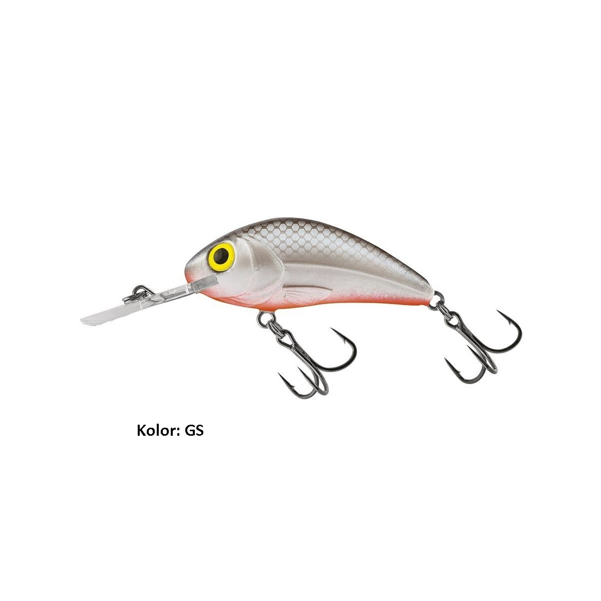 wobler-rattlin-hornet-salmo wobler-rattlin-hornet-salmo