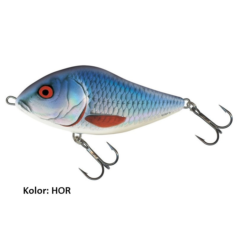 Wobler Salmo Slider SD12S 12cm HOR Wobler Salmo Slider SD12S 12cm HOR