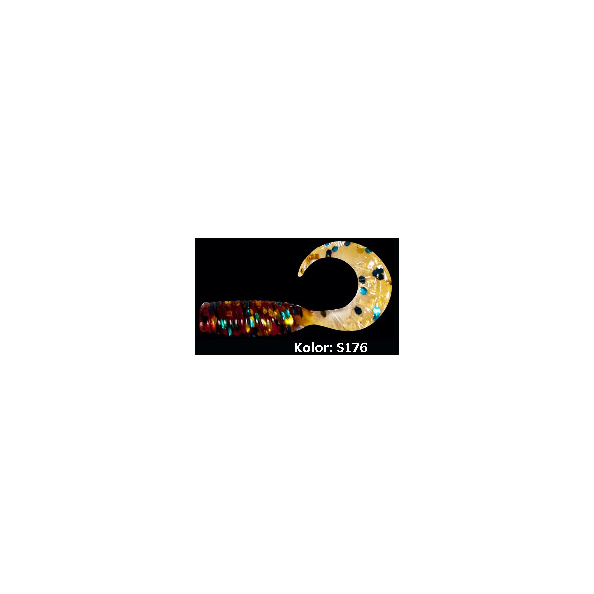 przyneta-twister-1-quot-relax przyneta-twister-1-quot-relax