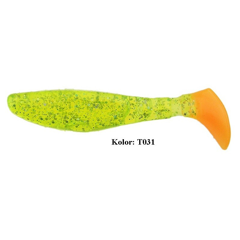 Przynęta Relax Kopyto Tail 10cm T031 Przynęta Relax Kopyto Tail 10cm T031