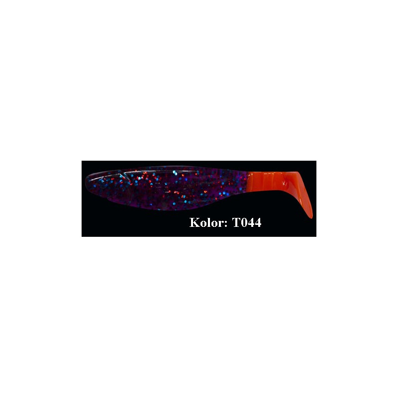 Przynęta Relax Kopyto Tail 10cm T044 Przynęta Relax Kopyto Tail 10cm T044