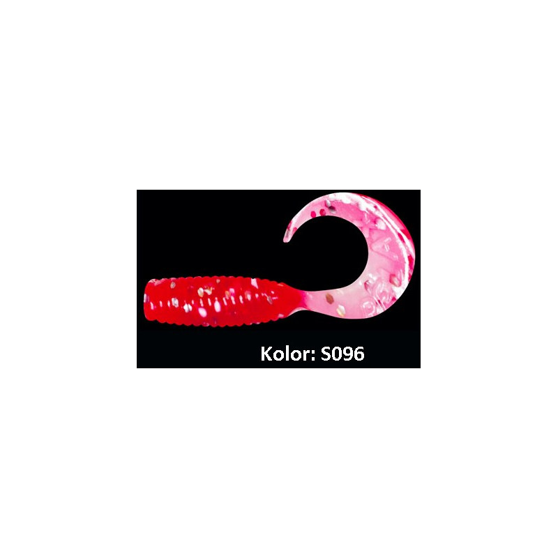 Przynęta Relax Twister 3" 6cm S096