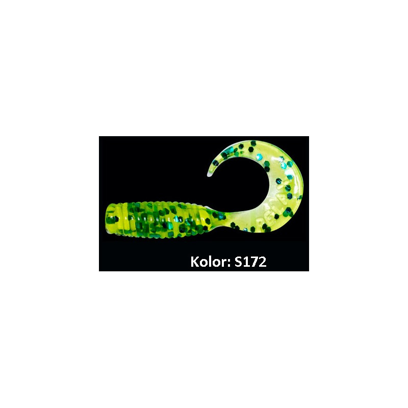 Przynęta Relax Twister 3" 6cm S172 Przynęta Relax Twister 3" 6cm S172