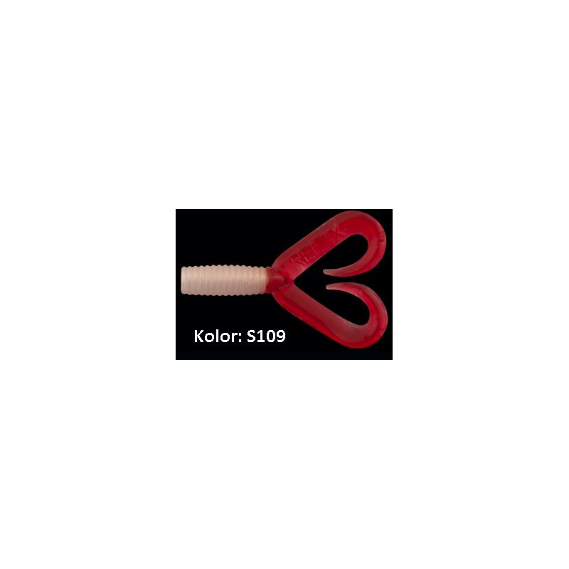 Przynęta Relax Twister DTT 4.5cm S109 Przynęta Relax Twister DTT 4.5cm S109