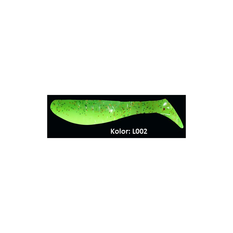 Przynęta Relax Kopyto Laminat 3" 7.5cm L002 Przynęta Relax Kopyto Laminat 3" 7.5cm L002