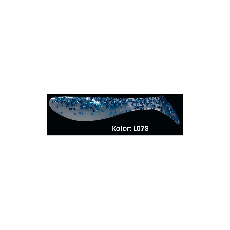 Przynęta Relax Kopyto Laminat 3" 7.5cm L078 Przynęta Relax Kopyto Laminat 3" 7.5cm L078