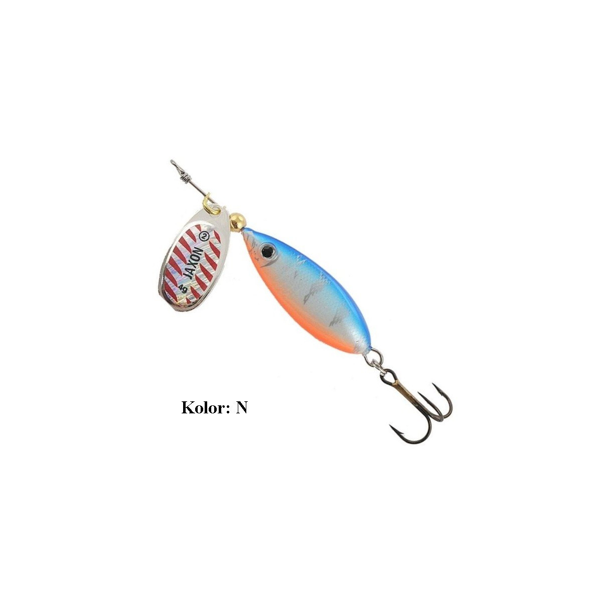wobler-virtus-4cm-jaxon wobler-virtus-4cm-jaxon