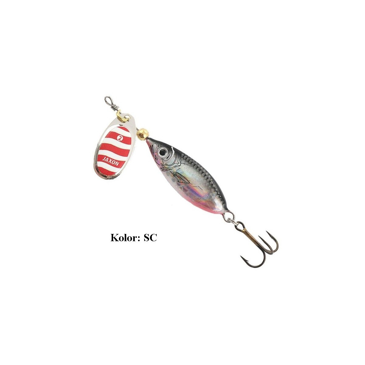 wobler-virtus-4cm-jaxon wobler-virtus-4cm-jaxon