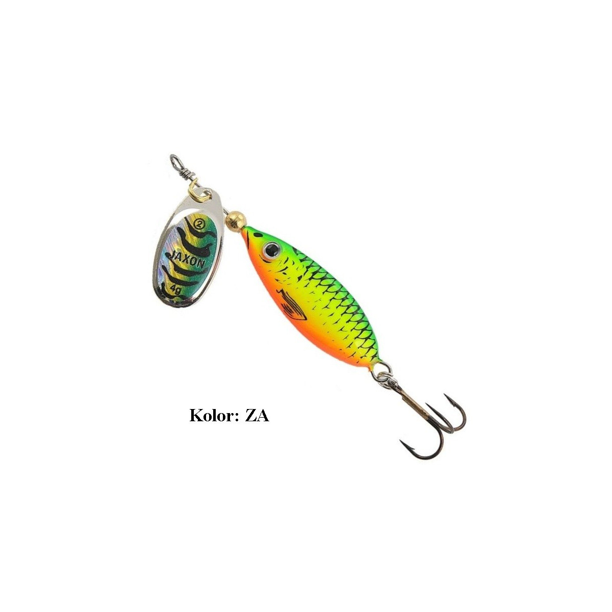 wobler-virtus-4cm-jaxon wobler-virtus-4cm-jaxon