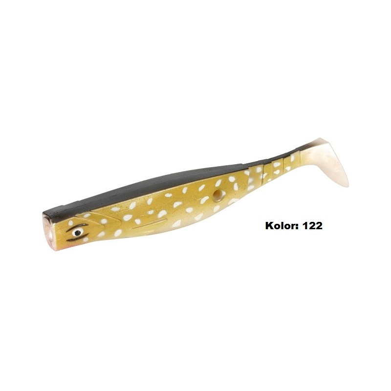 Przynęta Mikado Fishunter Goliat 22cm 122 Przynęta Mikado Fishunter Goliat 22cm 122