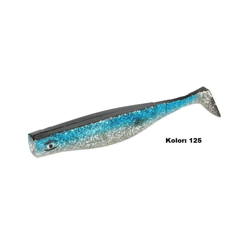Przynęta Mikado Fishunter Goliat 18cm 125 Przynęta Mikado Fishunter Goliat 18cm 125
