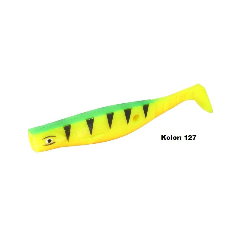 Przynęta Mikado Fishunter Goliat 22cm 127 Przynęta Mikado Fishunter Goliat 22cm 127