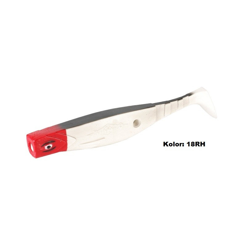 Przynęta Mikado Fishunter Goliat 22cm 18RH Przynęta Mikado Fishunter Goliat 22cm 18RH