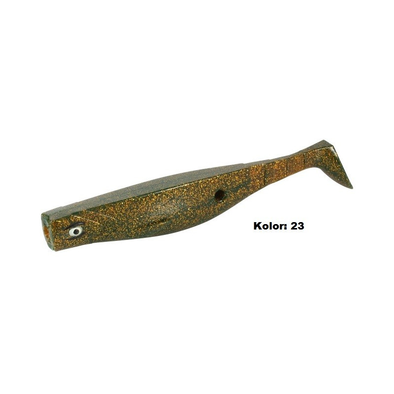 Przynęta Mikado Fishunter Goliat 18cm 23 Przynęta Mikado Fishunter Goliat 18cm 23