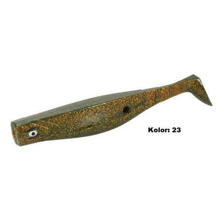 Przynęta Mikado Fishunter Goliat 18cm 23 Przynęta Mikado Fishunter Goliat 18cm 23
