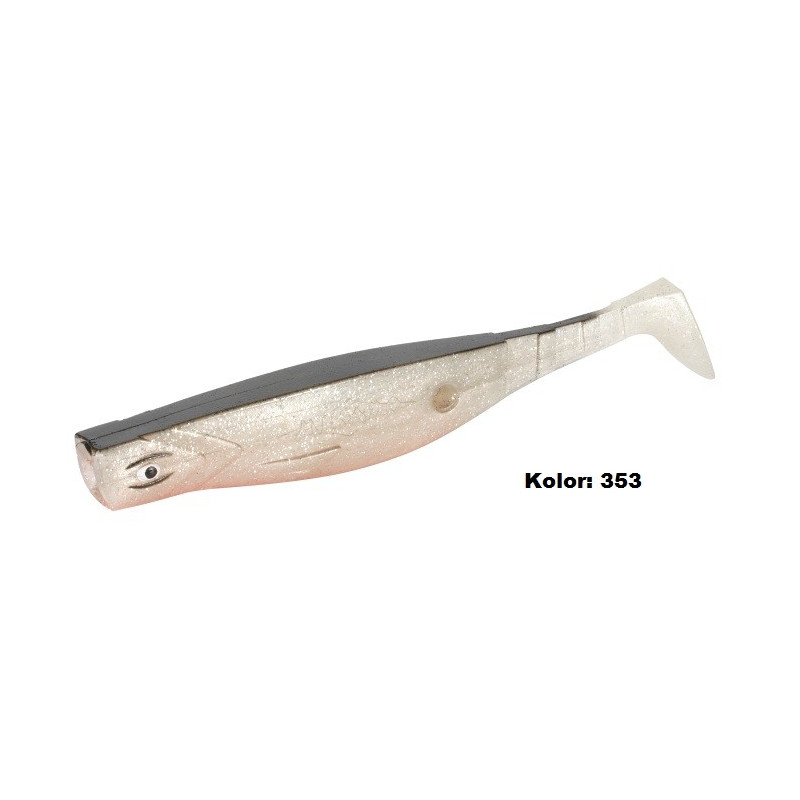Przynęta Mikado Fishunter Goliat 22cm 353 Przynęta Mikado Fishunter Goliat 22cm 353