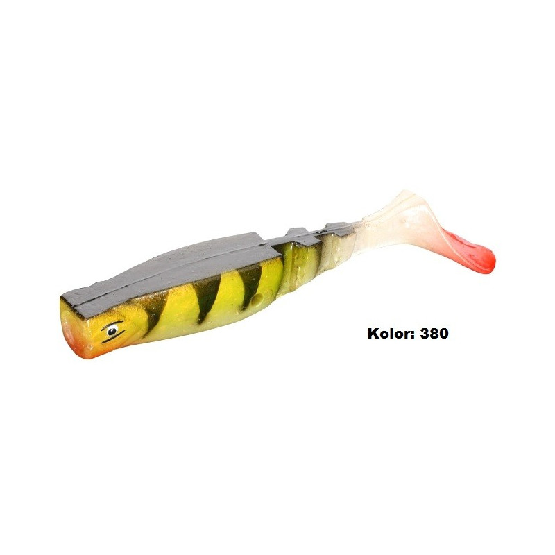Przynęta Mikado Fishunter Goliat 22cm 380 Przynęta Mikado Fishunter Goliat 22cm 380