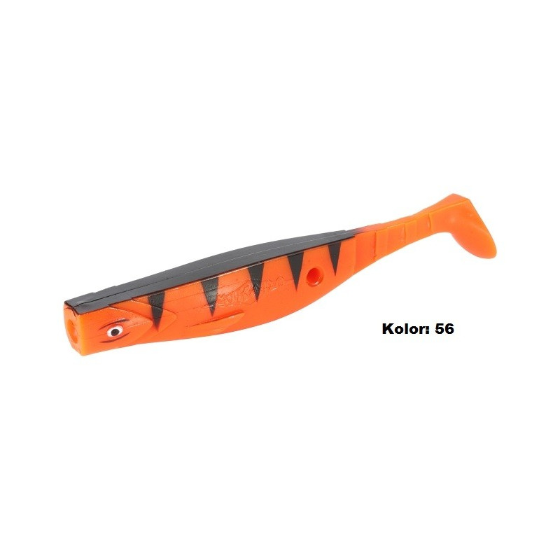 Przynęta Mikado Fishunter Goliat 22cm 56 Przynęta Mikado Fishunter Goliat 22cm 56