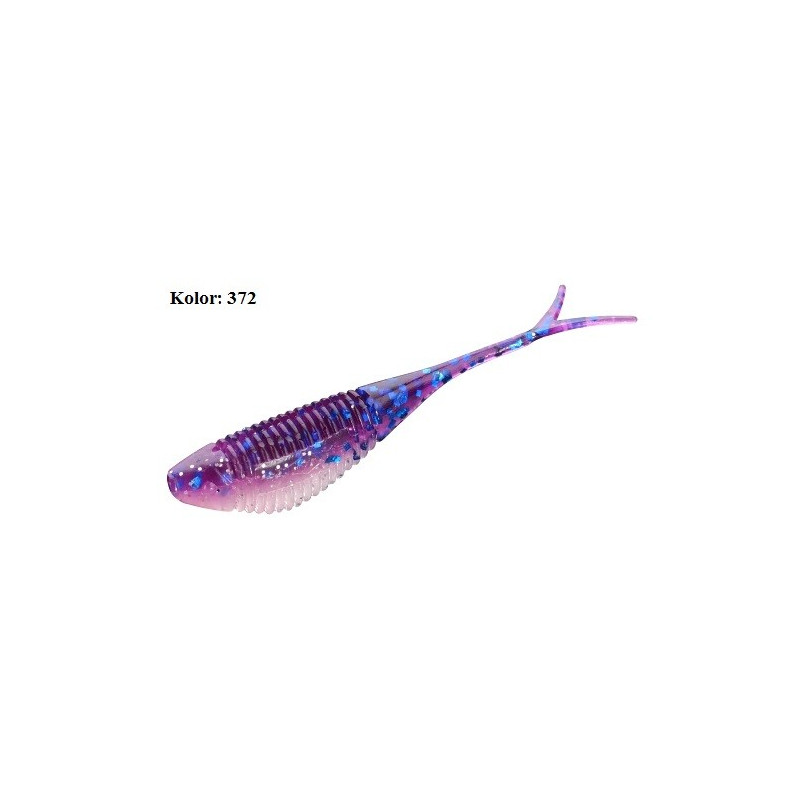 Przynęta Mikado Fish Fry 8cm 372 Przynęta Mikado Fish Fry 8cm 372
